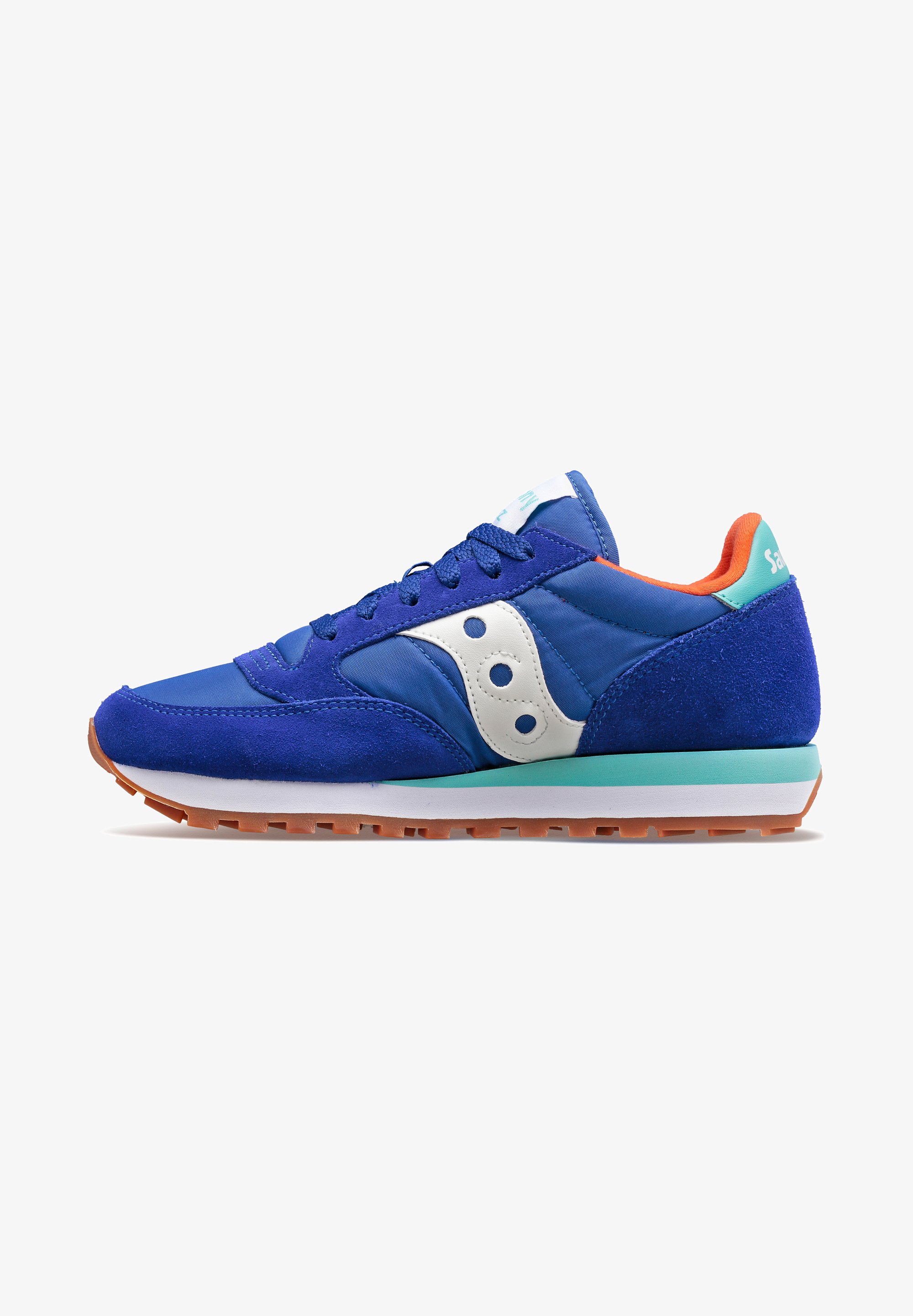 Saucony jazz original azul Clearance