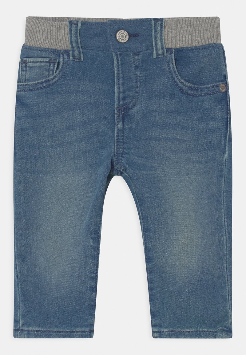GAP ORGANIC BABY BOY Slim fit jeans lightblue denim Zalando.ie