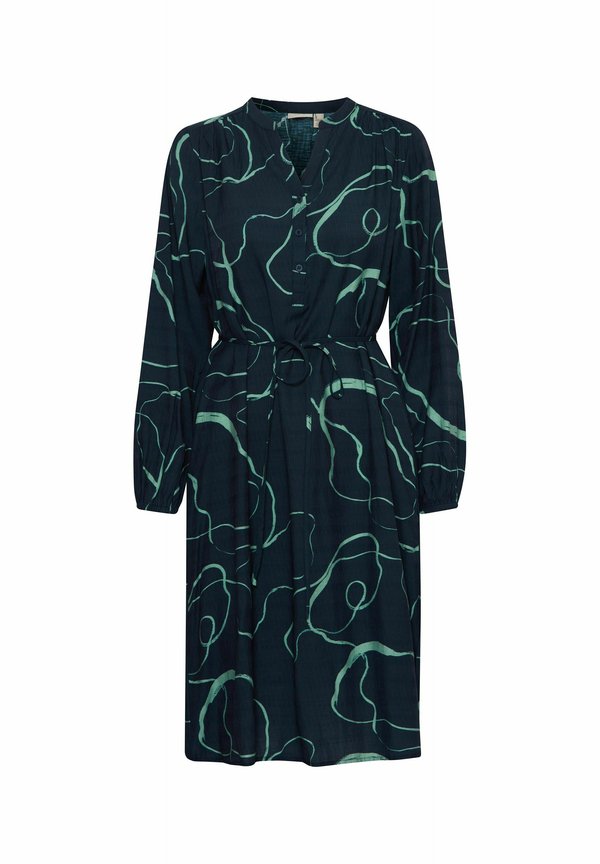 FRARIANA DR 3 - Shirt dress4