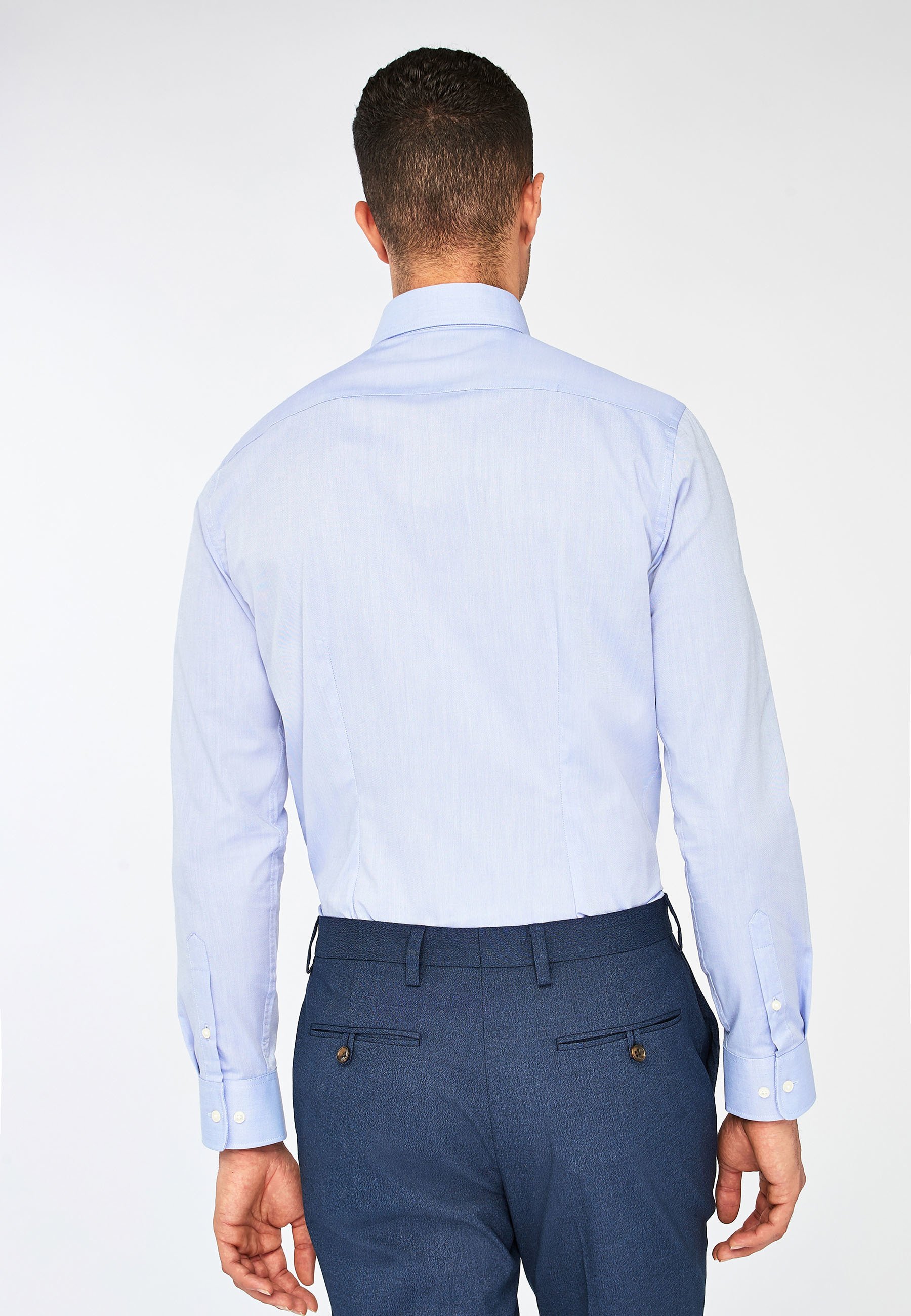 Uomo OXFORD - Camicia Uomo OXFORD - Camicia