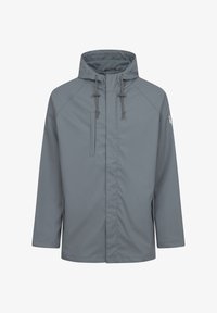 Unausgewählt, lava smoke