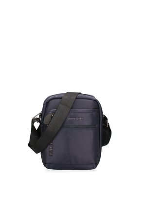 Borsa a tracolla - blu