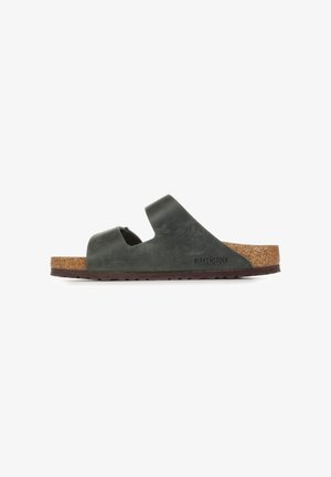 Birkenstock, ARIZONA BS - Muiltjes - thyme