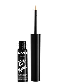 NYX Professional Makeup - EPIC WEAR LIQUID LINER - Eyeliner - yellow Thumbnail Image 1
