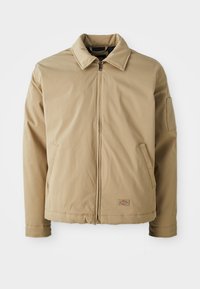 EISENHOWER PUFFER - Light jacket - khaki