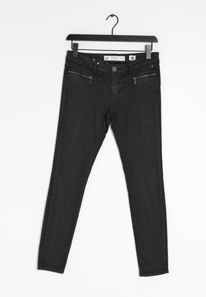 Freeman T. Porter Jeans Slim Fit - black