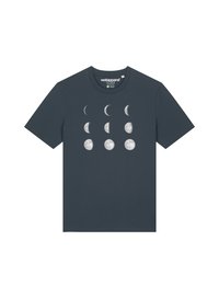 Unausgewählt, india ink grey