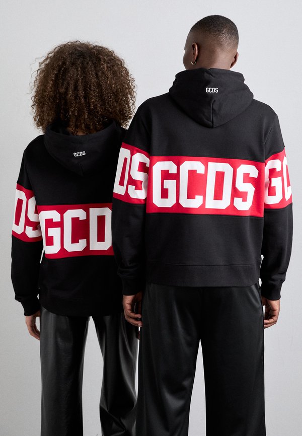 BAND LOGO HOODIE UNISEX - Sweatshirt4