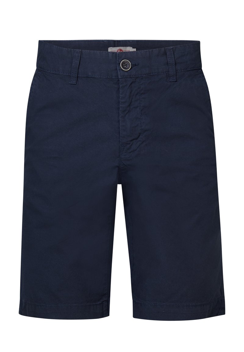 Petrol Industries Shorts lichtblauw Petrol Industries Shorts lichtblauw