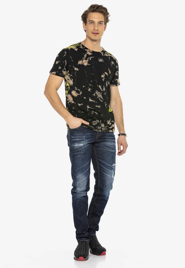 HEARTBEAT - Jeans Slim Fit