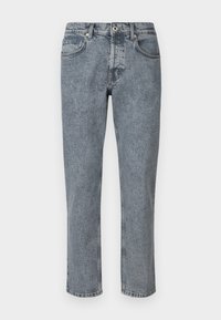 Jeans slim fit - acid pebble grey