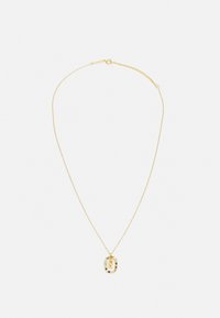 Non selezionato, gold-coloured