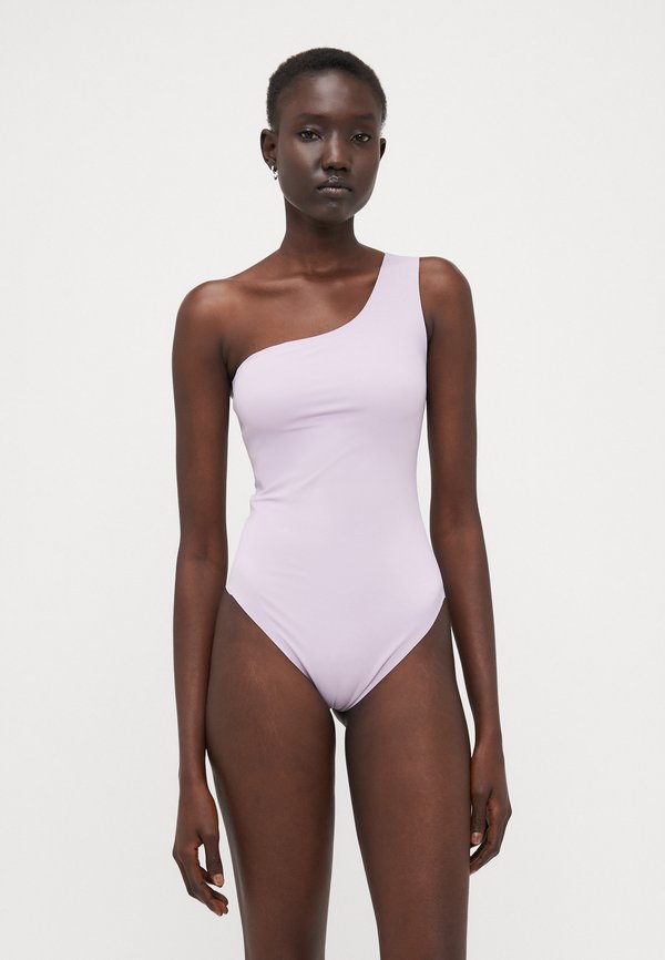 DREAM REVERSIBLE - Shapewear - mauve4