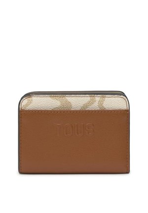 KAOS ICON - Portafoglio - camel