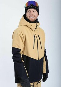 Strobe LYNX - Vinterjacka - beige