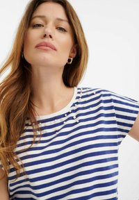 Greenpoint - T-shirt z nadrukiem