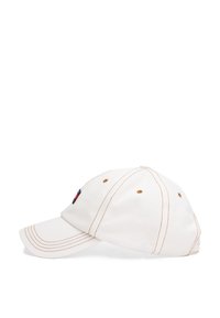 HERITAGE UNISEX - Caps - white