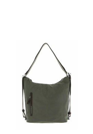 SLIDE - Borsa a mano - pirite