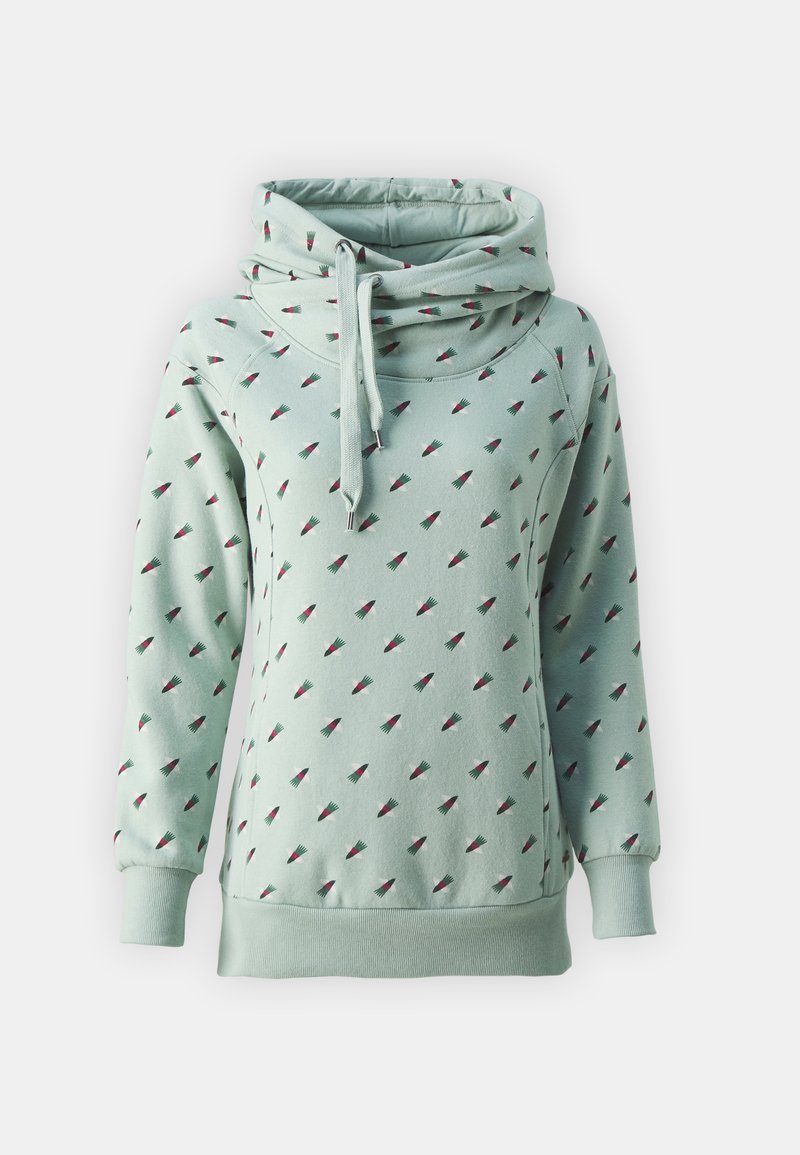 Only Sweater lichtgroen Only Sweater lichtgroen