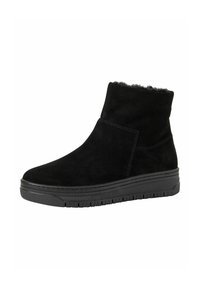 Tamaris Botas para la nieve - black