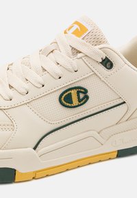 Champion RD18 HERITAGE - Treningssko - off white/green/yellow