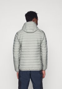 Salewa BRENTA - Down jacket - shadow