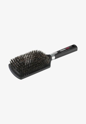 BaByliss Pro PADDEL BRUSH WILDZWIJNHAAR ZWART. - Kamm