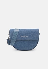 BIGS - Torba preko tijela - denim