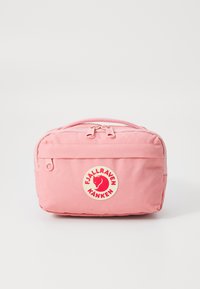 KÅNKEN HIP PACK UNISEX - Pojasna torbica - pink