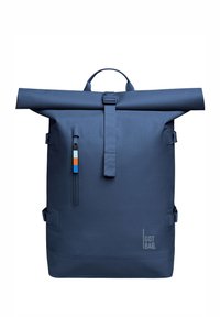 Non sélectionné, ocean blue