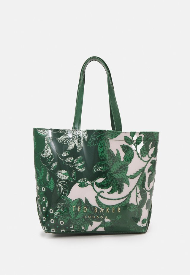 RIICON - Shopping Bag - green