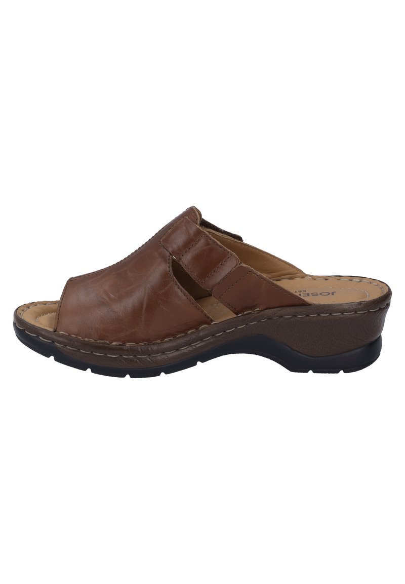 josef seibel ladies mules