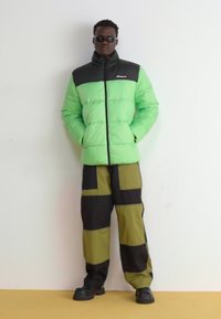 Ellesse VILAROSA zielony