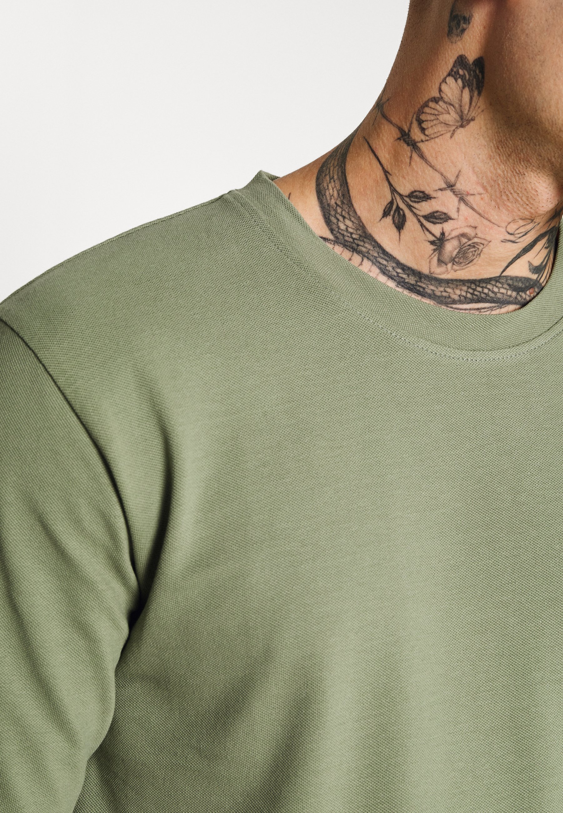 Men SIMS - Basic T-shirt Men SIMS - Basic T-shirt