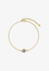 Non selezionato, gold-coloured purple