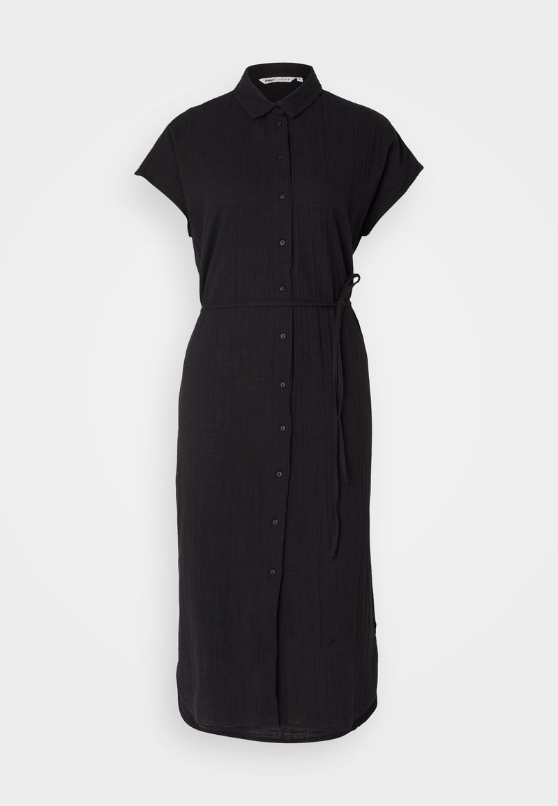 Only Blousejurk zwart