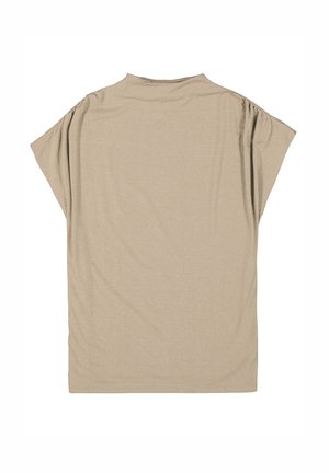 Garcia, T-shirt basic - summer olive