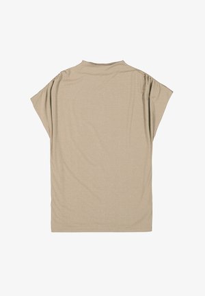 Garcia, T-shirt basic - summer olive