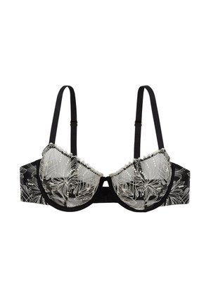 HARPER - Soutien-gorge à armatures - black