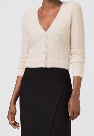 Vest - beige