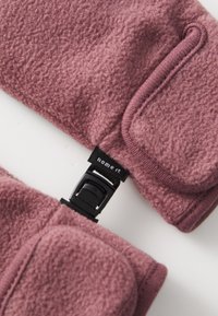 Name it NMNMAR UNISEX SET - Peapael - grape shake
