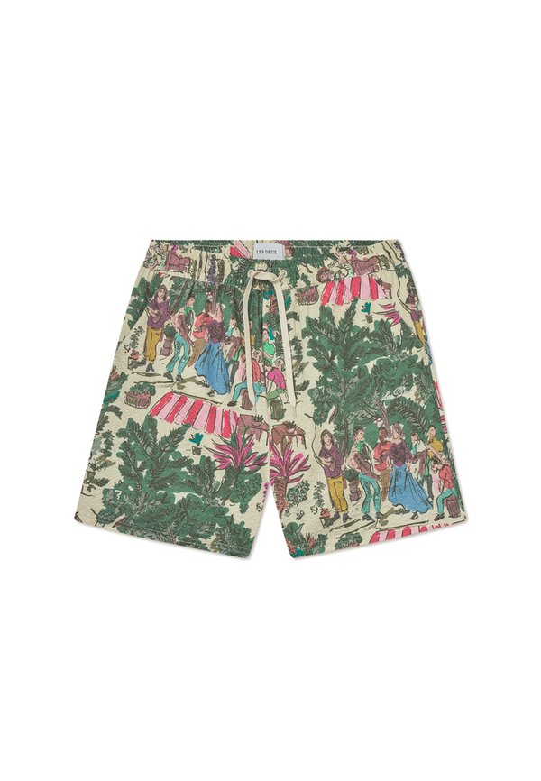 STAN DANCING SWIM - Shorts4