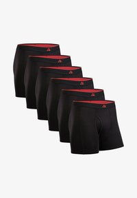 Unausgewählt, black