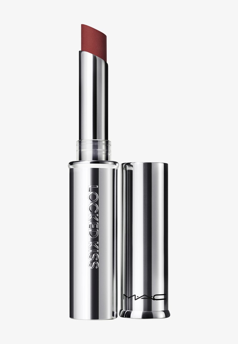 MAC LOCKED KISS LIPSTICK - Lippenstift - VICIOUS