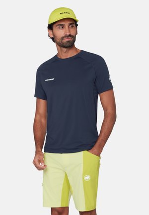 DUCAN FL - T-shirt de sport - marine