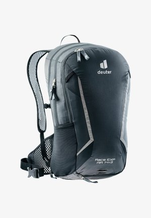 RACE EXP AIR - Rucksack - schwarz