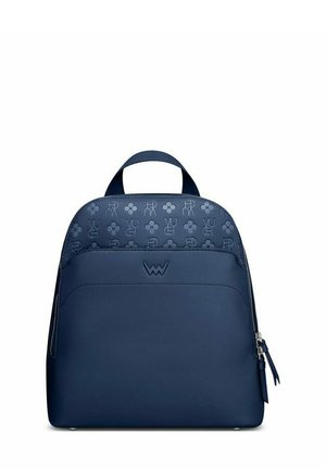 FILIPA MN - Rucksack - blue