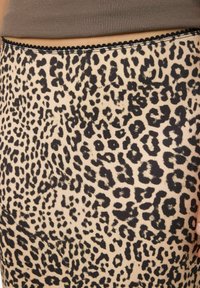 Noisy May - Spódnica ołówkowa