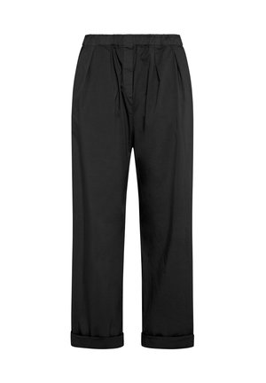 Deha, Stoffhose - black