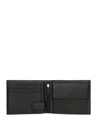 Wojas Peněženka - czarny